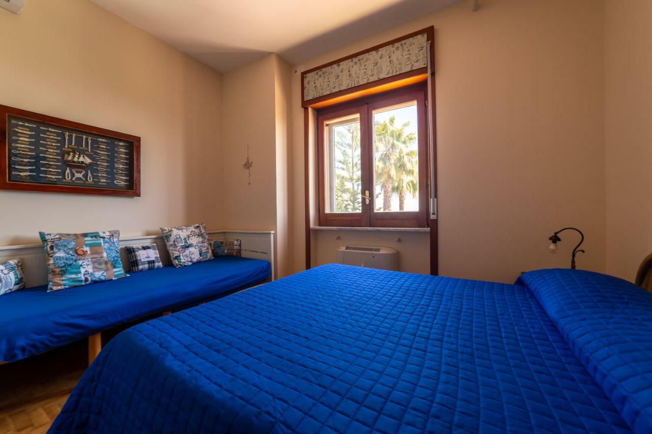 Montebianco B&B Faiano Екстер'єр фото