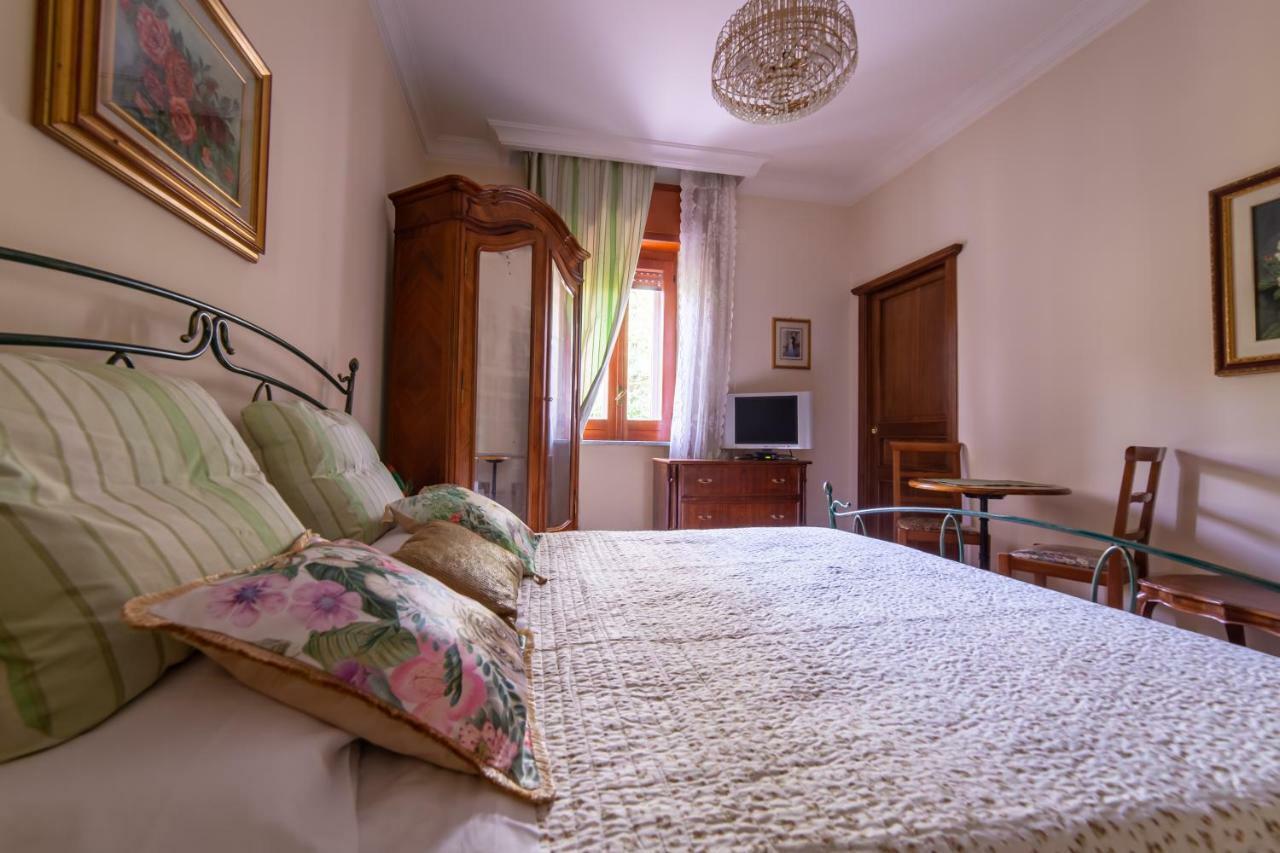 Montebianco B&B Faiano Екстер'єр фото