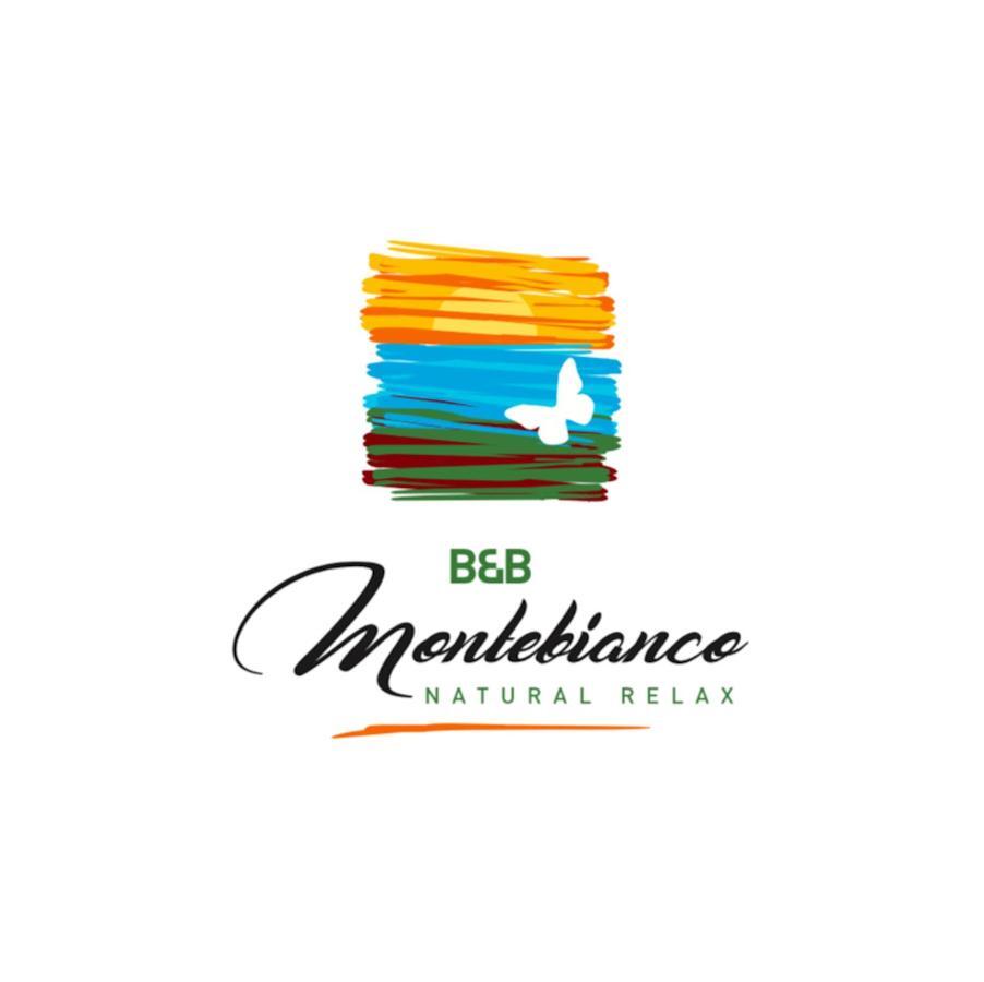 Montebianco B&B Faiano Екстер'єр фото