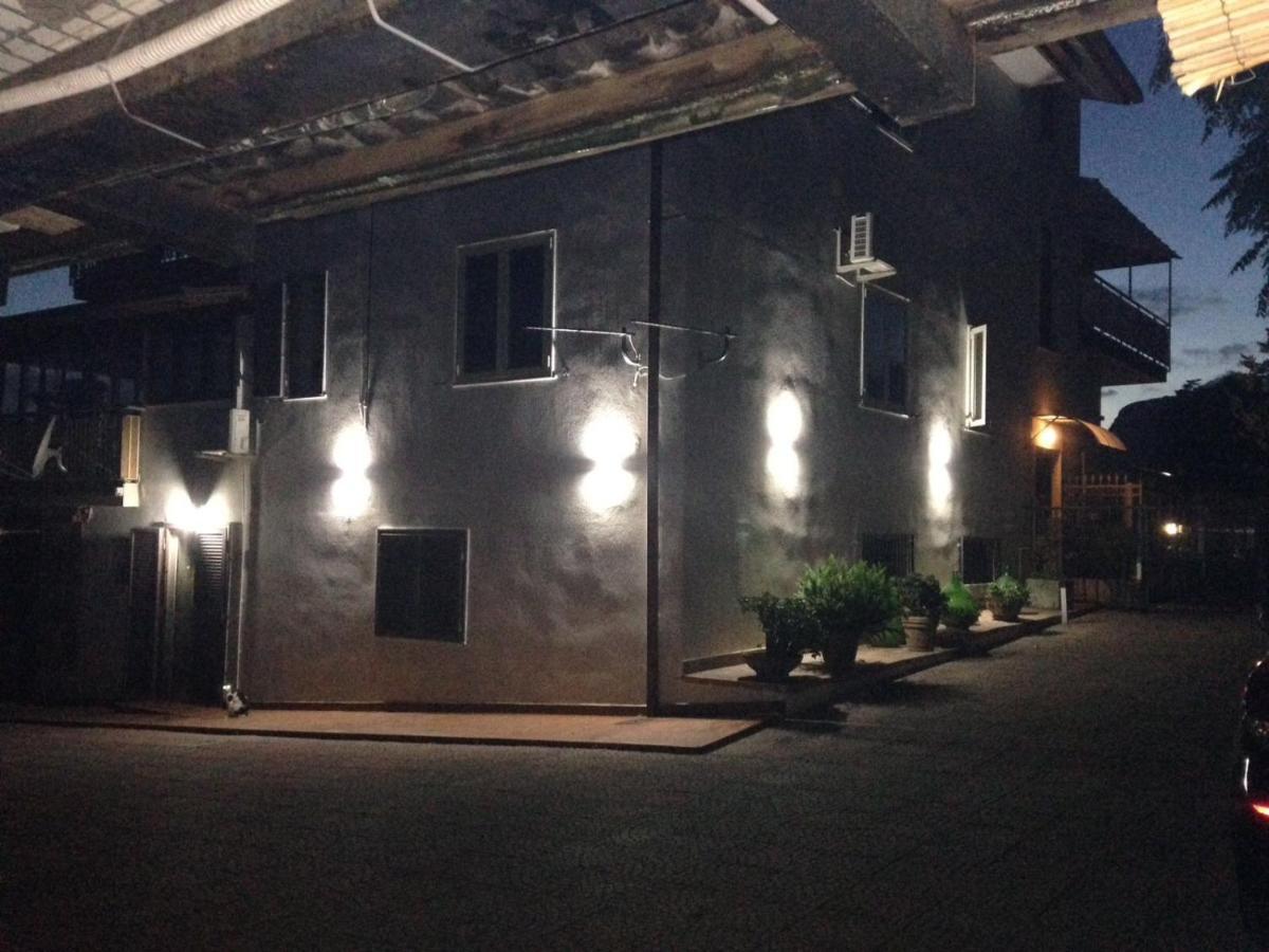 Montebianco B&B Faiano Екстер'єр фото
